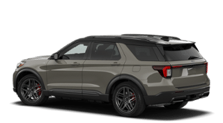 2026 Ford Explorer® External Image 3